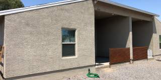 3303 N Tyndall Ave Unit 2 Gallery 2