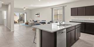 Broadway North at Estrella Vista Gallery 25