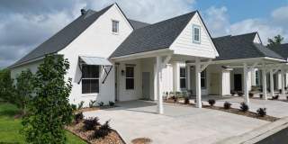 New Single Story 3 bedroom Townhome with Move in Special! Gallery 52