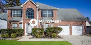 6802 Fireside Lane Gallery 1