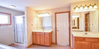 Spacious 4-Bedroom Johnston Home with 3-Car Garage Gallery 20
