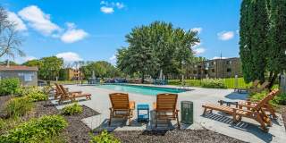 Village Apartments Gallery 31