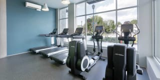 Old Town Lofts Gallery 24