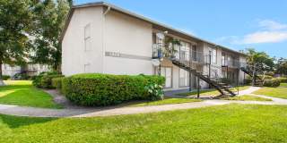 Charming Two Bed Ground Floor Condo in Englewood Park – Move-In Ready! Gallery 1