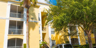Beautifully Renovated 4 Bed / 2 Bath Condo in Visconti West Condominium- Water View Gallery 1