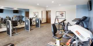 Senior & Affordable Housing – The Legends of Blaine 55+ Apartments Gallery 21