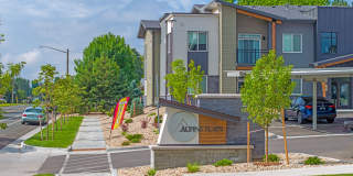 Alpine Flats Gallery 27