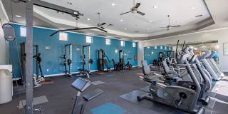 Palazzo Townhomes Gallery 28