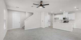 Brand-New 4BR Home with Tile Floors & Quartz Kitchen & Conservation Views Gallery 10