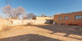 Santa Fe Traditional Home Gallery 27