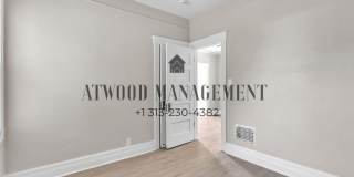 This beautifully updated 3-bedroom, 2-bath single-family home is ready for move-in! Gallery 16