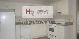 Two Bedroom Duplex with Modern Kitchen, 1 1/2 Baths and Garage! Gallery 7