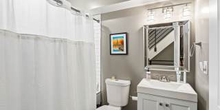 Stunning 2 Bed, 2.5 Bath Home in the Heart of Fishtown! Gallery 45