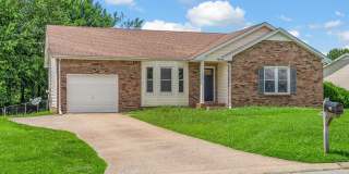3 Bedroom Pet Friendly Home For Rent Near 101st Parkway! Gallery 1