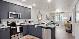 Reflect at Dobson Ranch Gallery 6