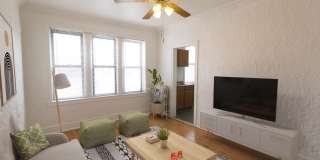 5415 S. Woodlawn Avenue Gallery 3