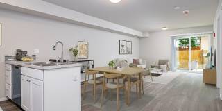 BRAND NEW Community In Need Of Residents! Stunning 1 & 2 Bedroom Homes! Gallery 13