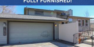 FURNISHED: 5 Bedroom, 2 Bath Home in Kennewick FURNISHED: 5 Bedroom, 2 Bath Home in Kennewick Gallery 1