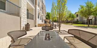 Axis at Watters Creek Gallery 41