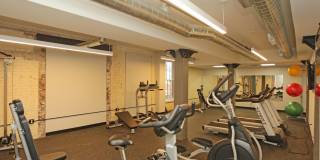 Oak Knitting Mill Apartments – Franklin Square Available Gallery 16