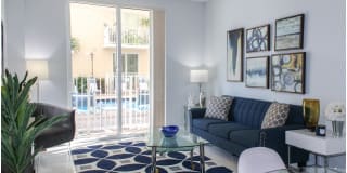 Miami Riverfront Residences Gallery 14
