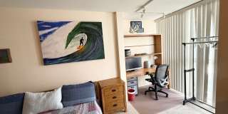 Makiki - Ka Hale Mo'i 2-bedroom 1.5-bath 1-covered parking condo unit Makiki - Ka Hale Mo'i 2-bedroom 1.5-bath 1-covered parking condo unit Gallery 11