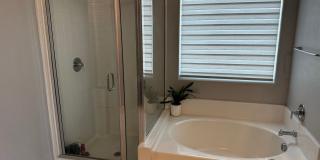 Furnished Executive Rental. Former 2021 Beazer Model Home. Gallery 16