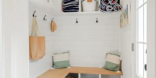 205 Morris Avenue Gallery 105