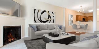 Affordable Housing - Ashley Court Apartments Gallery 32
