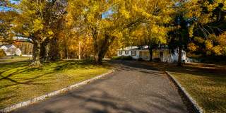 Renovated 4BR Ranch on Private 1.57 Acres Gallery 1