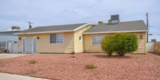 Charming 4-Bedroom Home in Central Las Vegas! Gallery 1