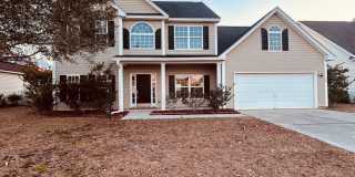 Stunning 4BR Home with amazing pond views! Gallery 1