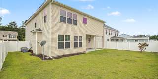 4 Bed/3.5 Bath Home in The Palms at New Hampstead Gallery 33