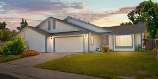 3 Bedroom 2 bath in Elk Grove! The Willows Gallery 1