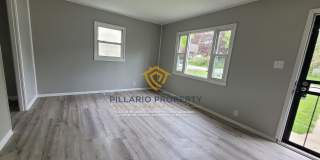 Discover this beautifully renovated 3-bedroom, 1-bathroom gem. Gallery 4