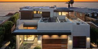 Luxury Coastal Escape w/ Resort-Style Amenities  Stunning Views Gallery 1