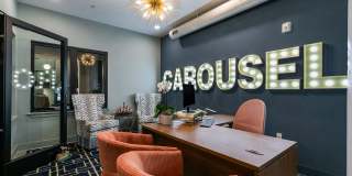 The Carousel Gallery 20