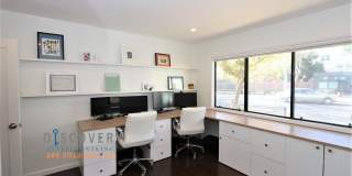 Centrally Located Mid-Century Contemporary Home Centrally Located Mid-Century Contemporary Home Gallery 25