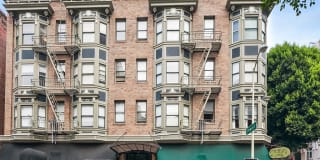 704 Bush St. 704 Bush St. Gallery 1