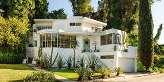 1530 North Easterly Terrace Gallery 1
