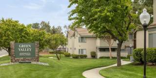 Green Valley Apartments Gallery 21