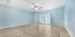 Gorgeous 3/2 in St. Cloud with fence enclosed yard and 3 car garage!  Available Now! Gallery 13