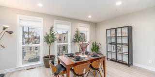 905 Grundy St, 3-Bedroom, 4-Bathroom Townhouse in Brewers Hill/Canton Gallery 12