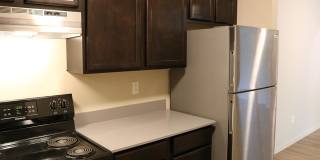 Uptowne Apartments Gallery 27