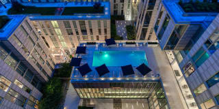 The Apartments at CityCenter Gallery 32