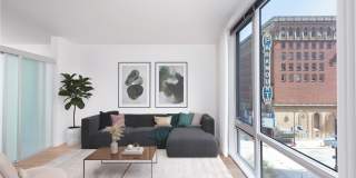 Nine and Pine Apartments Gallery 1