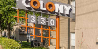 The Colony Gallery 1