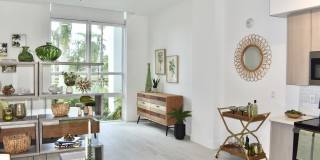 Sea View at Dania Gallery 46
