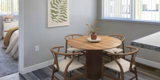 Regency Park Apartments Regency Park Apartments Gallery 3