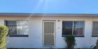 Craycroft Gardens Apartments Gallery 8